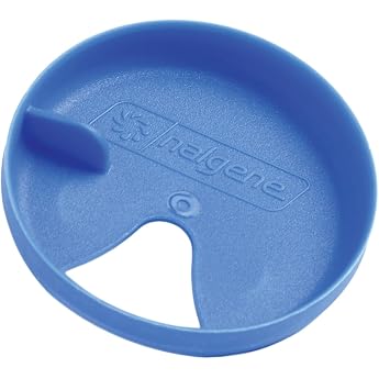 Nalgene Easy Sipper Blue, 1-Quart