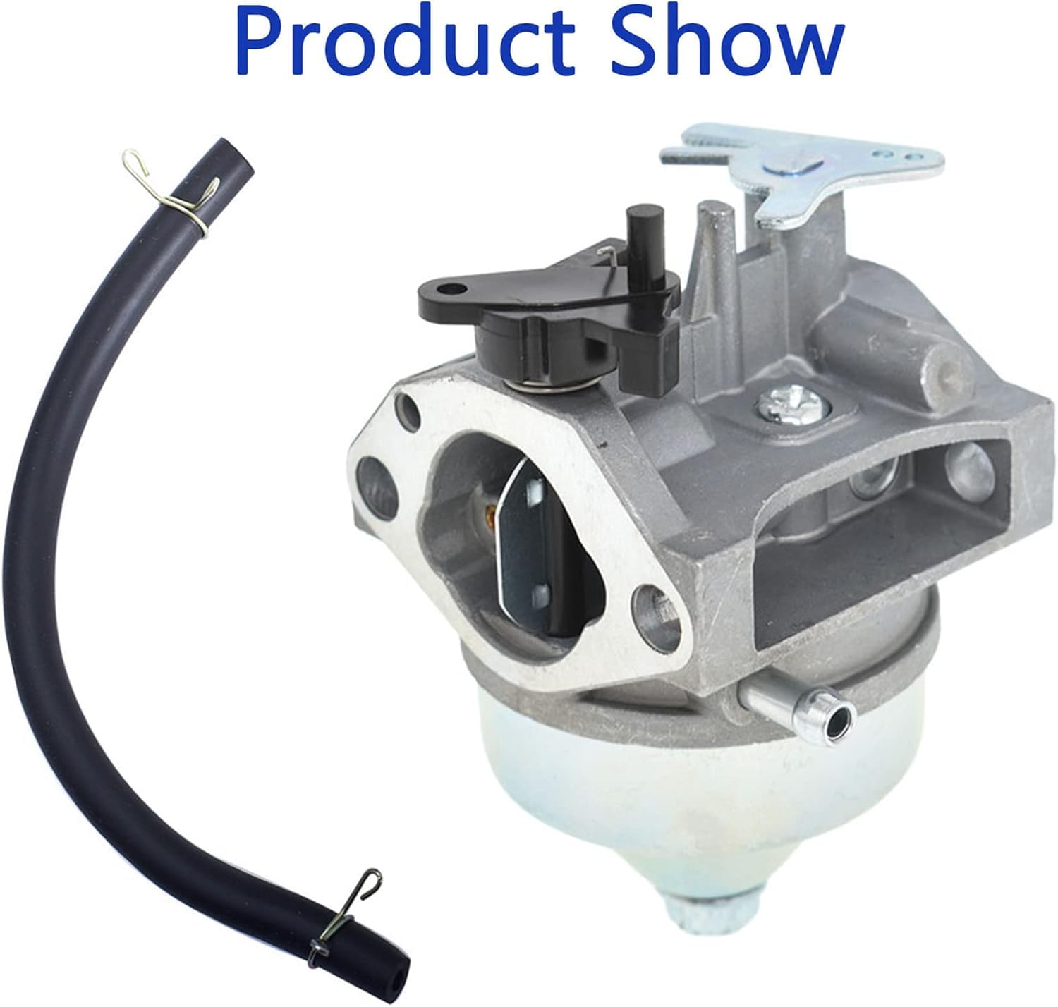 Amazon.com: HQparts Carburetor Carb For Harmony II HRR2163VXA