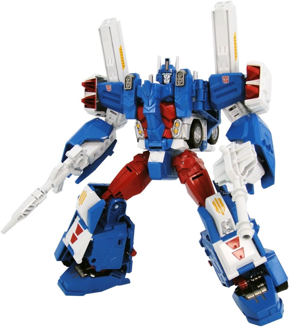 Transformers legends LG14 ultra Magnus
