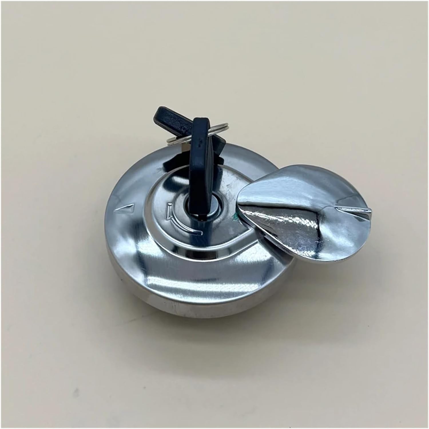 Motorcycle Fuel Fit For GAS Tank Lock Cap Shadow Spirit VT750 C2 VLX VT600 STEED CA250 Fuel Tank Lid Lock With s