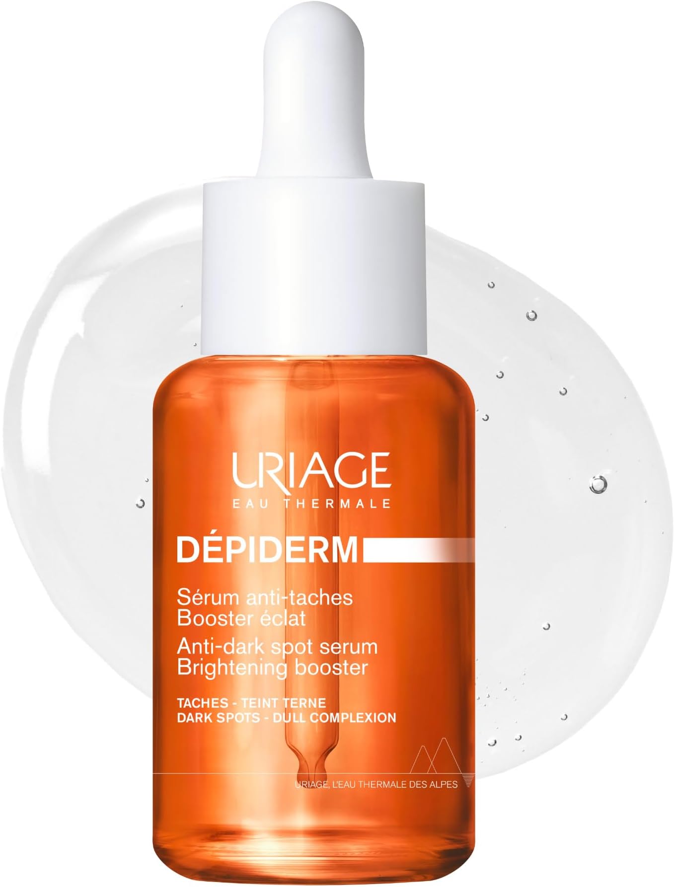 Uriage Depiderm Brightening Concentrate Serum 30ml