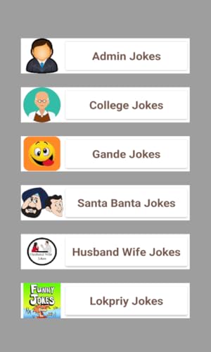 Funny Joke For Whatsapp