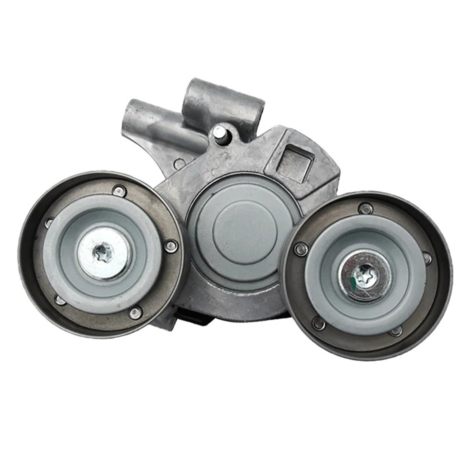 Rolka napinacza łańcucha pasek rozrządu Napinacz paska rozrządu/koło pasowe pasuje do Ford Ranger 2011-2.2 3.2 pasuje do Duratorq Transit 2006-2014(Belt Tensioner)