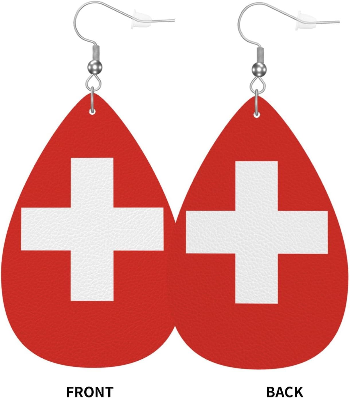 Swiss Flag