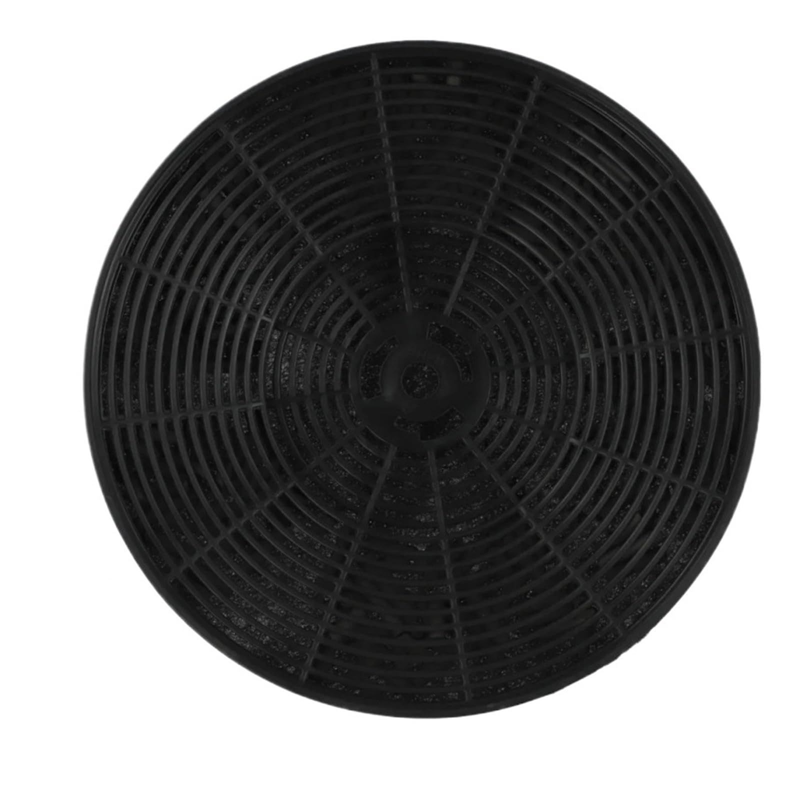 Compatible con filtro de carbón activado de 175 mm, 175 mm y 20 mm, accesorio funcional for campana extractora de cocina