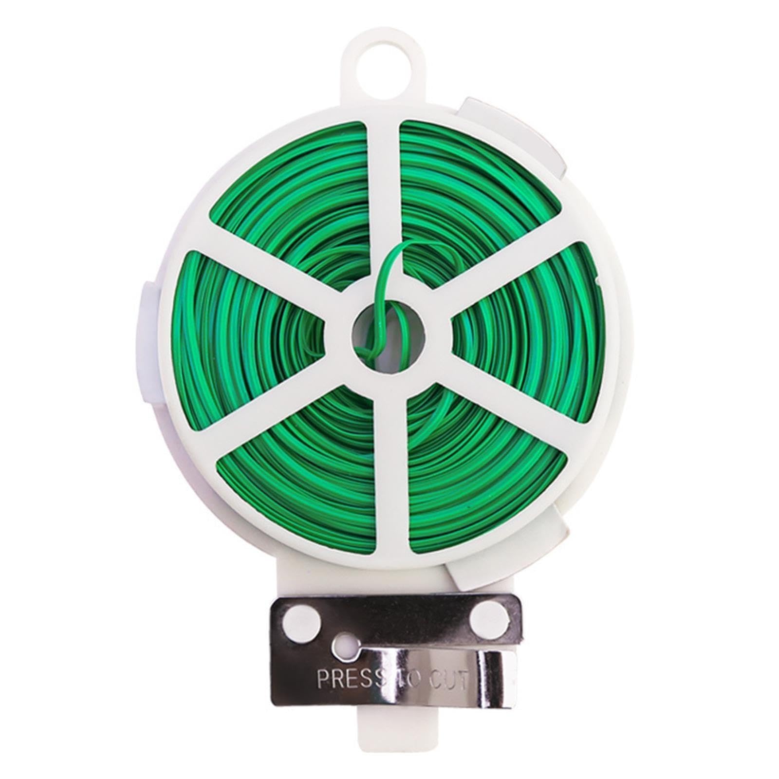 Dispositivo for Fascette da Giardinaggio 5 Pezzi