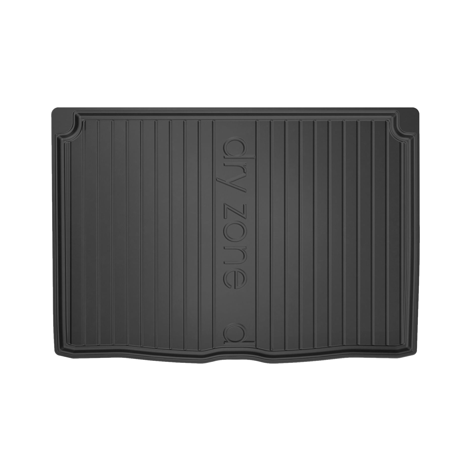 FROGUM DryZone Pratico Tappetino Vasca Baule Bagagliaio in gomma per Mercedes-Benz GLA H247 dal 2019 | Bordo alto| Robusto e durevole