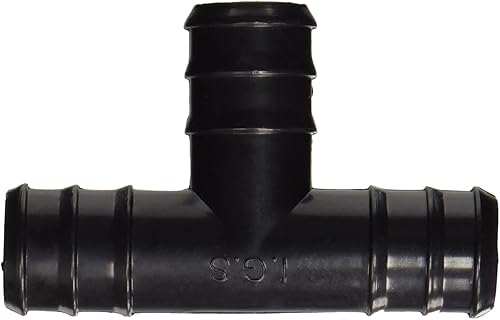 Miniatura 2 de Conector Active Aqua T, 3/4"