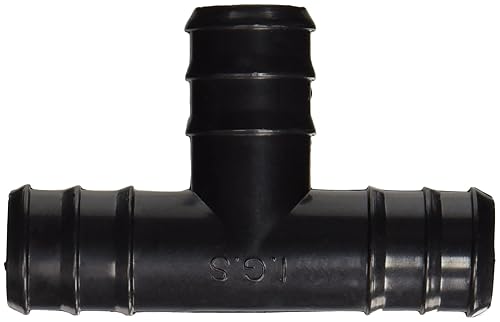 Miniatura 2 de Hydrofarm Active Aqua T Conector, 3/4"