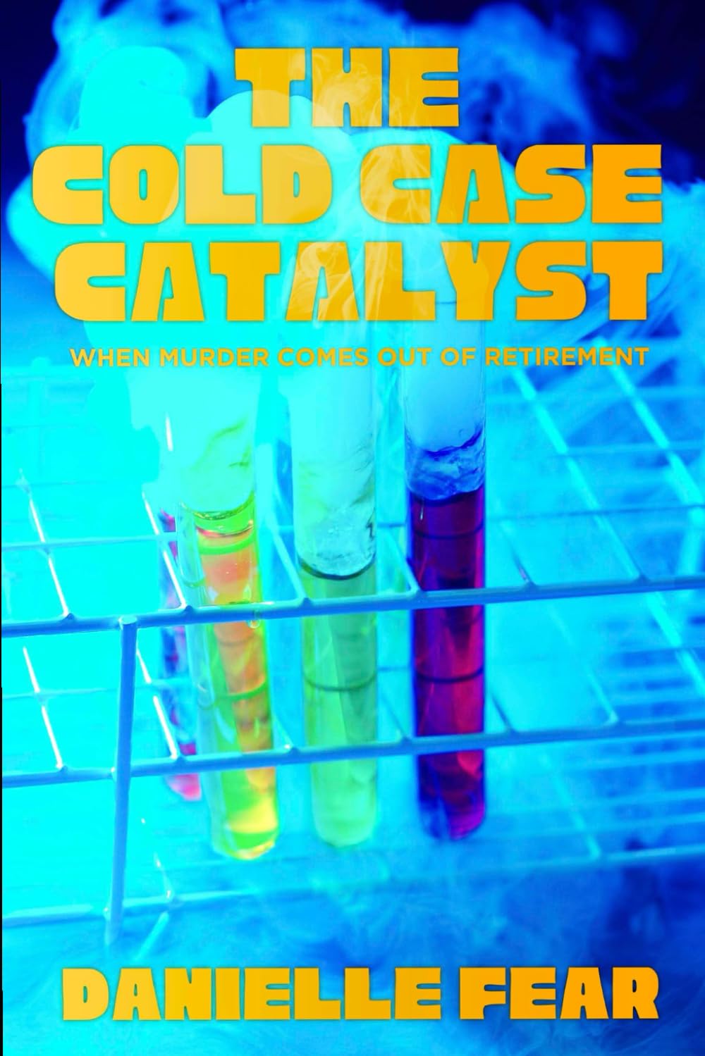 The Cold Case Catalyst: When murder comes out of retirement