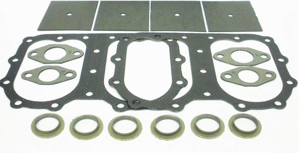 CQYD New Head Gasket Set for Wisconsin VE4 VE4D VF4 VF4D