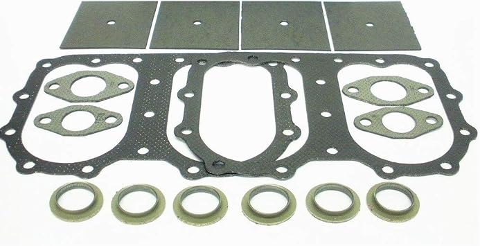 New Head Gasket Set for Wisconsin VE4 VE4D VF4 VF4D VH4 VH4D W4-1770 TE TF TH THD TJD