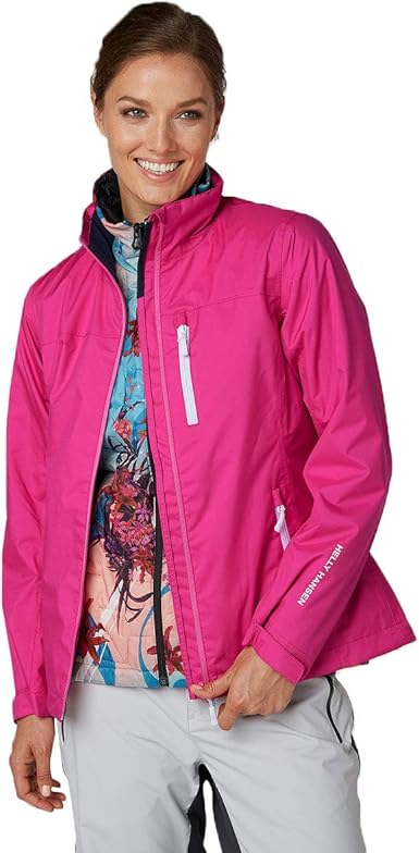 helly hansen ladies jacket