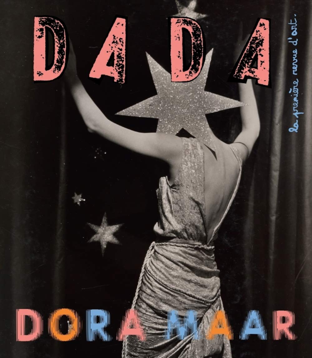 Dora Maar (revue DADA 238)