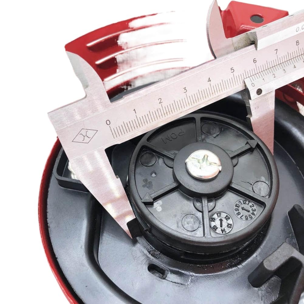 Arrancador de Retroceso Compatible con cortacésped de Motor generador GXV160 GXV140 HR216 28400-Z1V-802ZB 28400-ZE7-003ZA