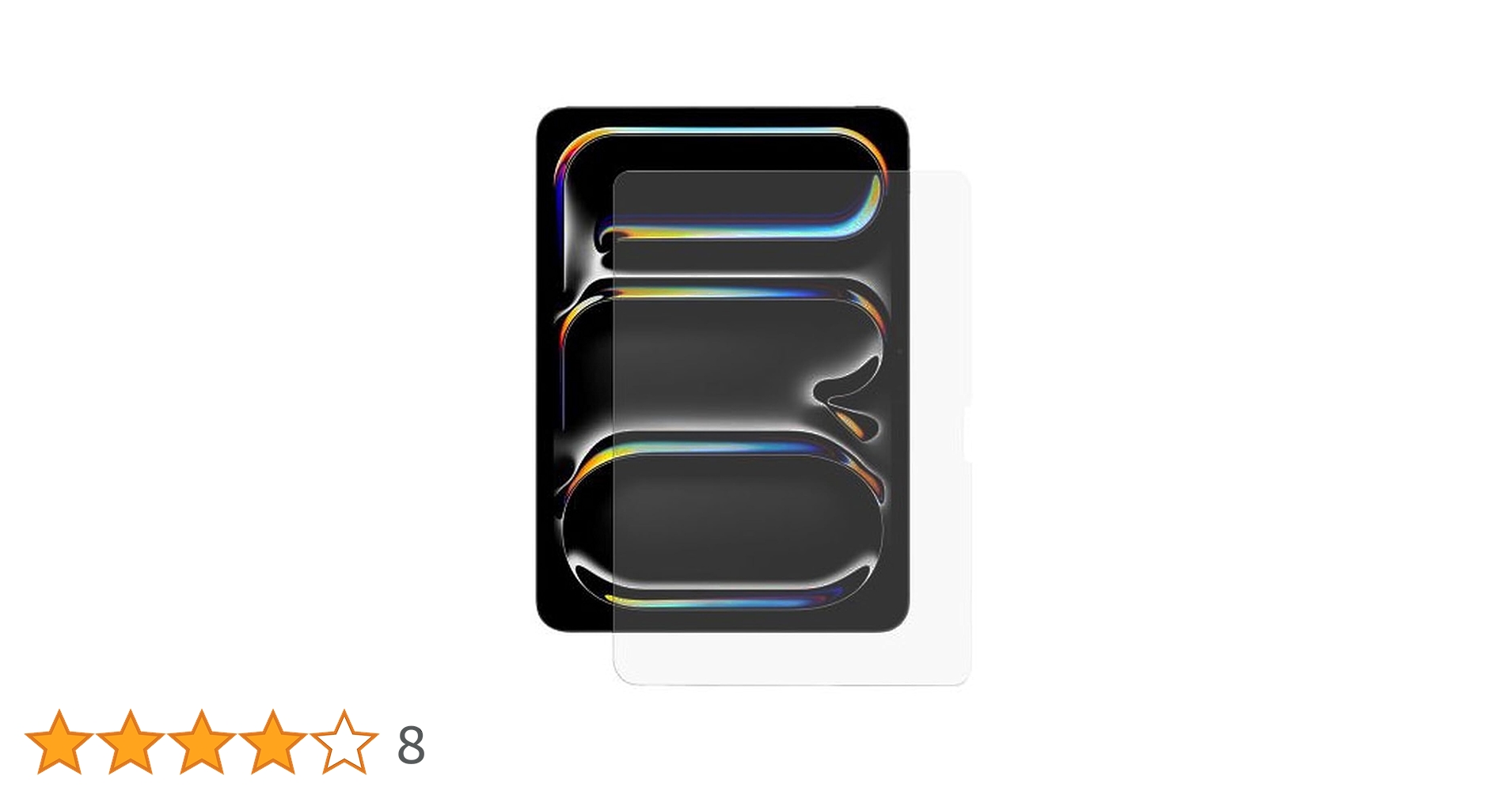 Amazon.co.jp: PENERGY ナノテクスチャガラススクリーン