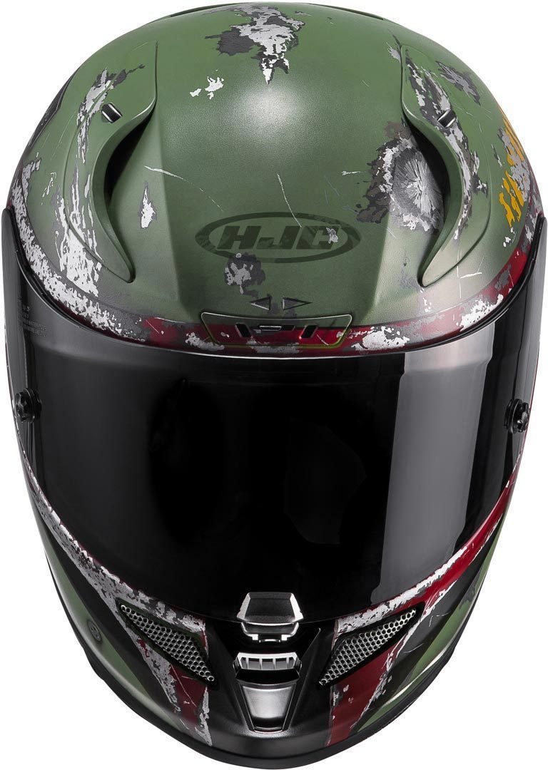 camo helmet for youth motorcycle Fox Racing V1 Bnkr Youth Helmet Green Camo