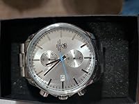 Review Image by Thornton Thornton