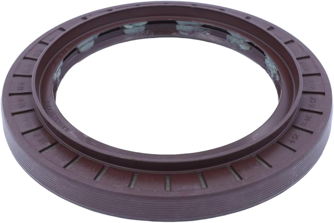 VOE 15021661, 11418587 – Heavy-Duty Sealing Ring – Replacement for Volvo Construction Equipment, Articulated Haulers
