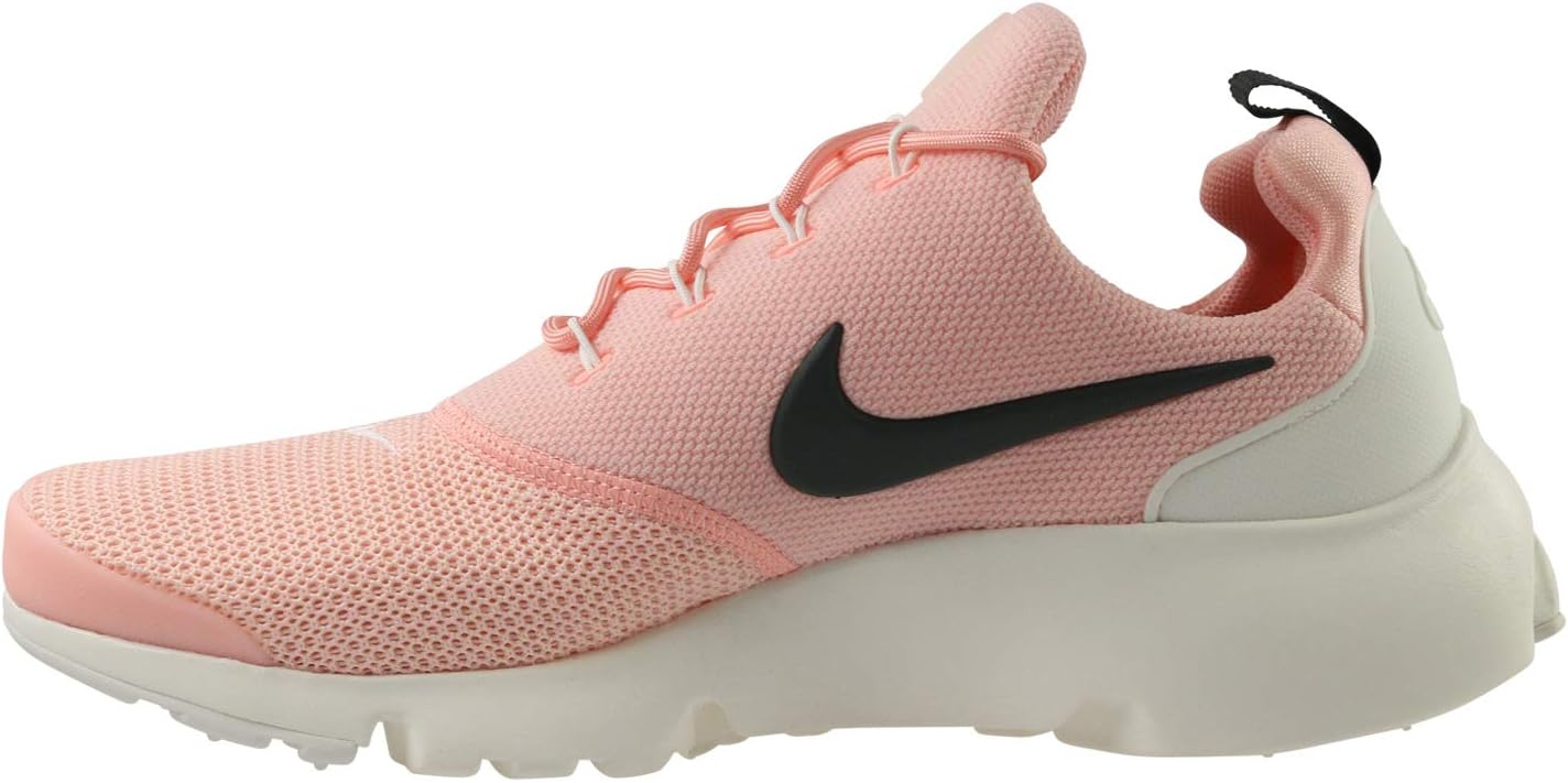 Nike Women's Running Shoes 4 Big Kid Multicolour Storm Pink Anthracite Summit White 607