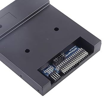 Amazon.com: USB Emulator,5V DC 3.5