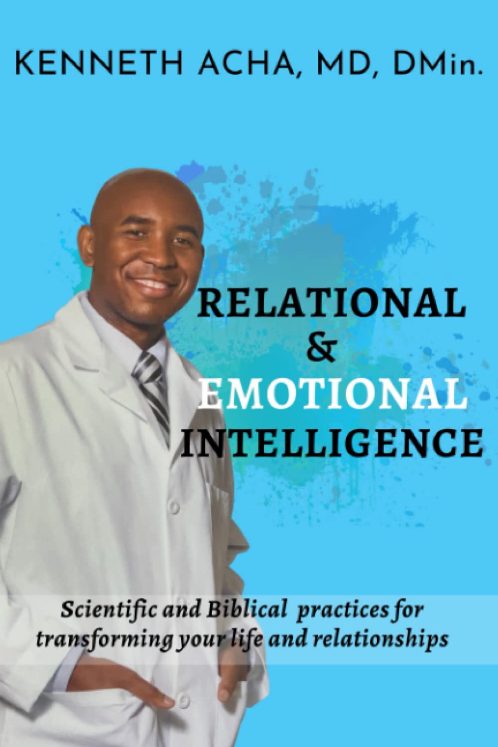 Relational and Emotional Intelligence