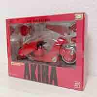 鉄道模型 akira ZX Studio Sendoh Akira 1/6 1/4 | Mirai Collectibles