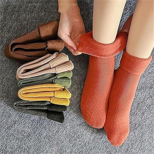 Foracharm Socks,Fleececozy - Ultra Soft Velvet Slim Thermal Socks,Janemore Socks,Fleece Cozy Socks,Manlira Socks4