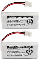 Vista 7 de Kastar Paquete de 1 batería de repuesto para Vtech CS6729-5 CS6829 CS6829-2 CS6829-3 CS6859 CS6859-2 CS80100 CS81100 CS82100 CS82300 CS82350 DS6151