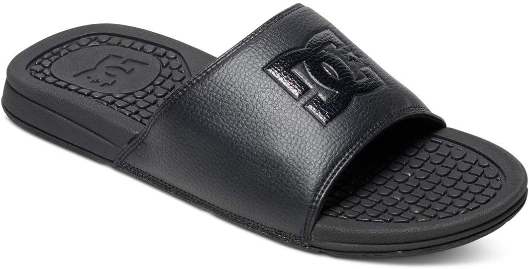 DC Men's Bolsa Slide Sandal