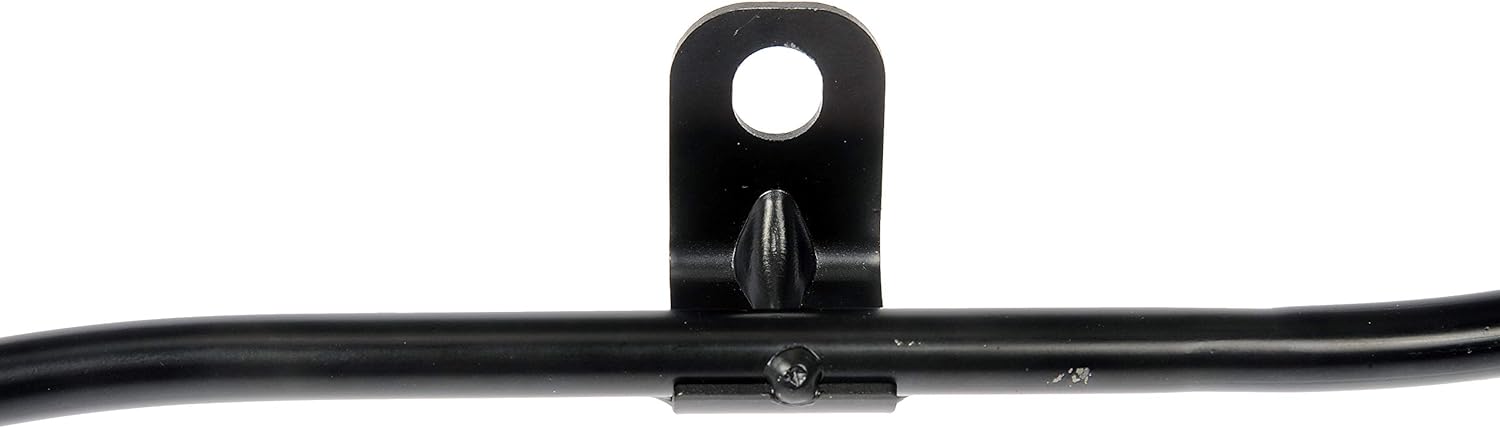Dorman 921-121 Engine Oil Dipstick Tube - Metal Compatible with Select Chrysler/Dodge/Ram Models
