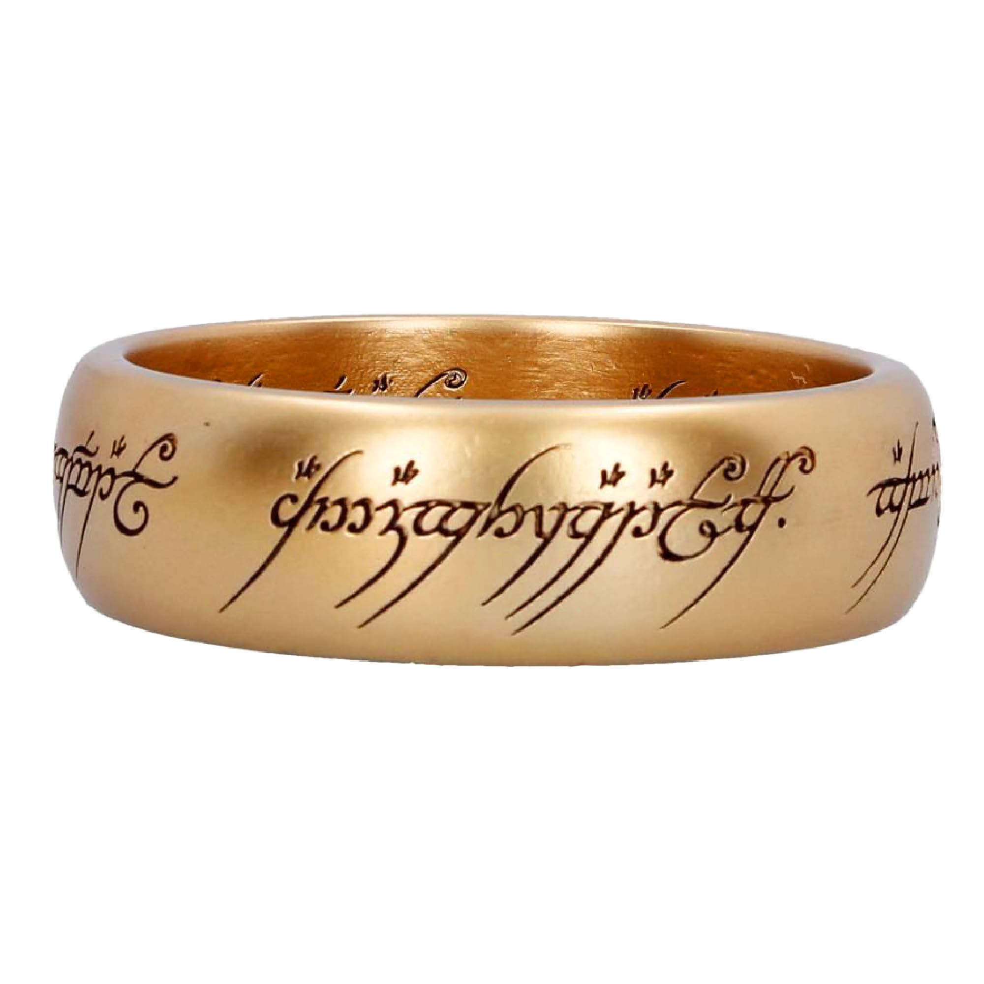 The Lord Of The Rings The Lord Of Rings One Ring Trinket Dish