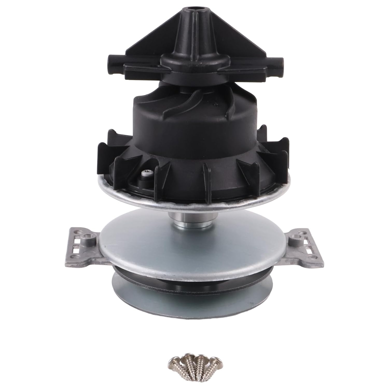 Solarhome Transmission Transmission Drive Pulley MIA13031 GT79398 Compatible with John Deere X105 E100 X106 D105