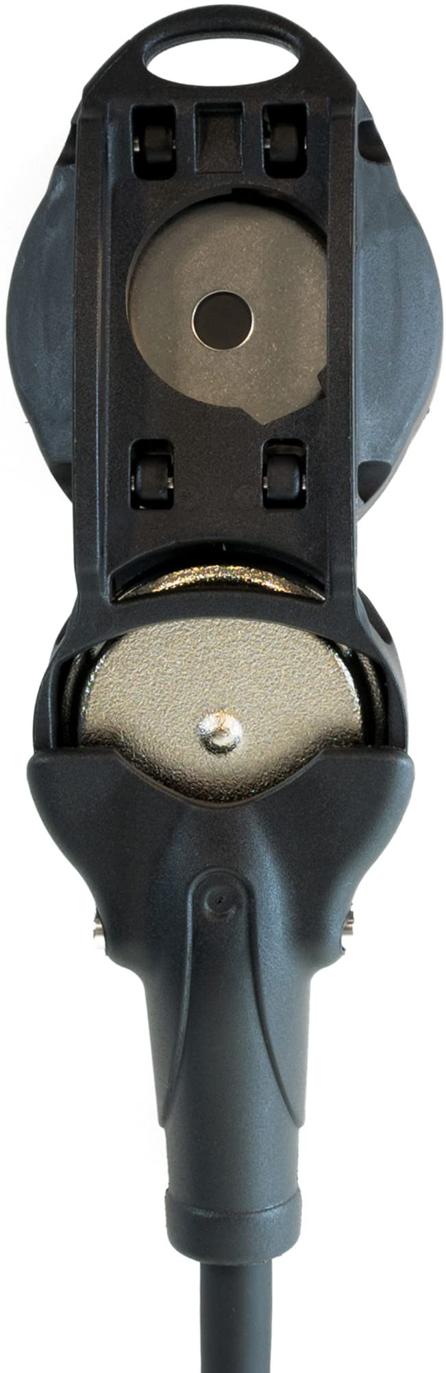 Cressi KC764650 - Consola de Buceo con 2 Elementos