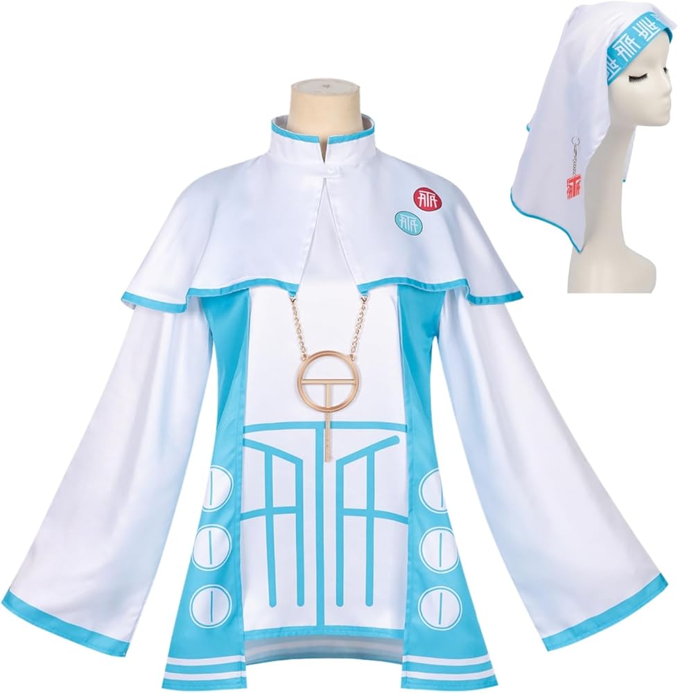 Amazon.co.jp: [CHIASA] ウィッグ追加可能 初音ミク T氏の話を信じるな