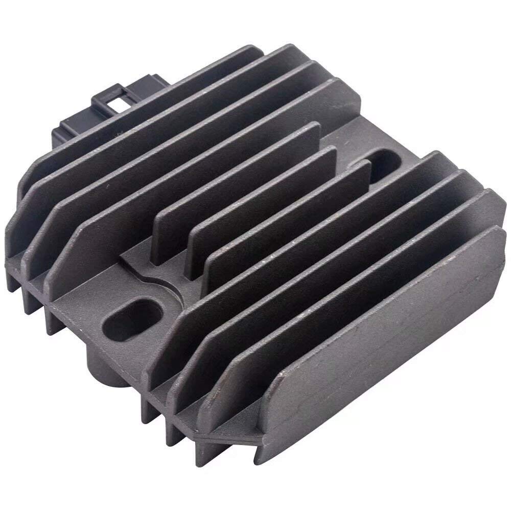 Régulateur de tension KAWASAKI 21065-2056 - 21066-2070 modèles FB460