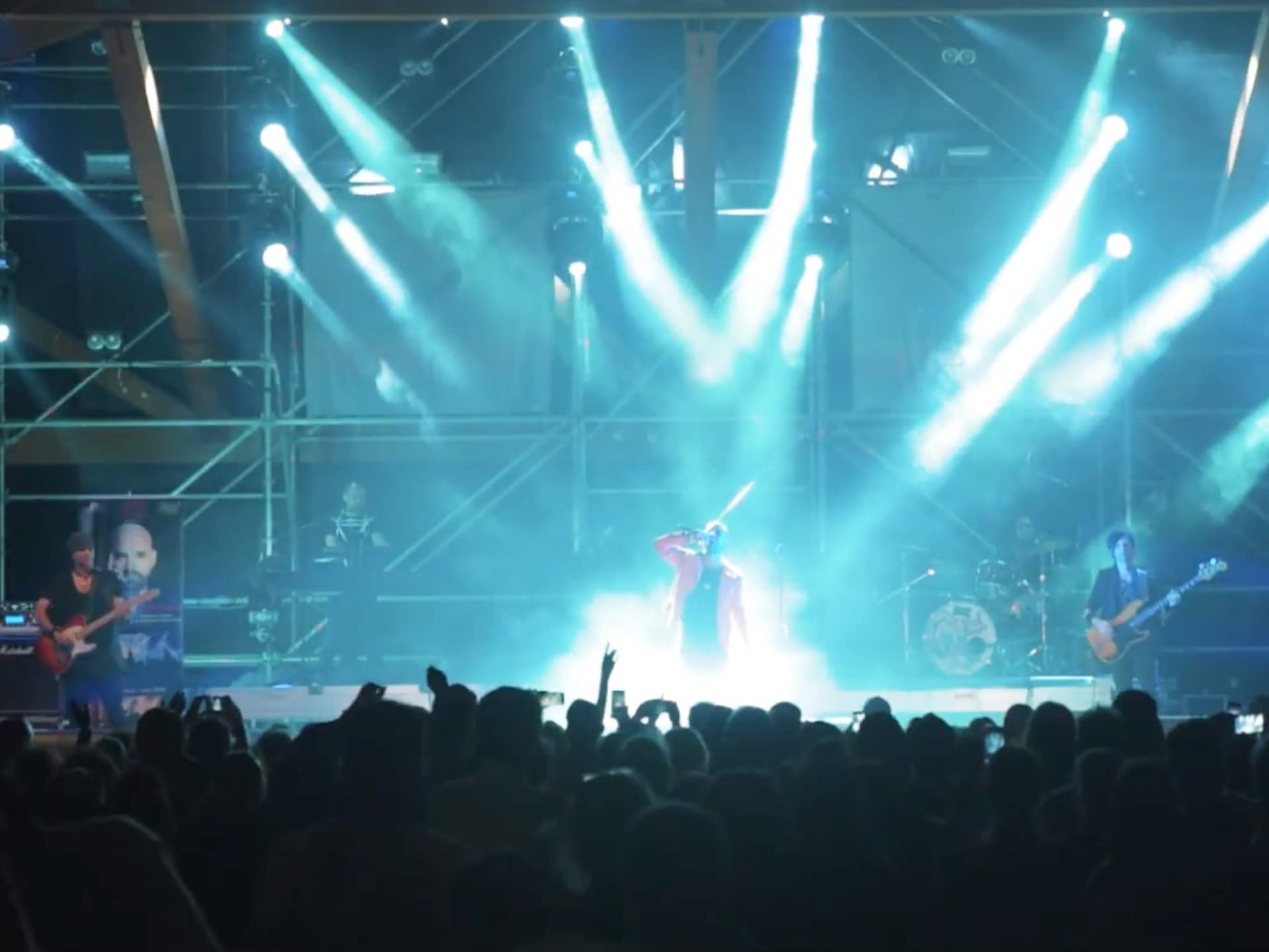 Negramaro Tribute Band