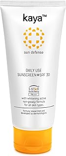 Kaya Skin Clinic Protector solar de uso diari...