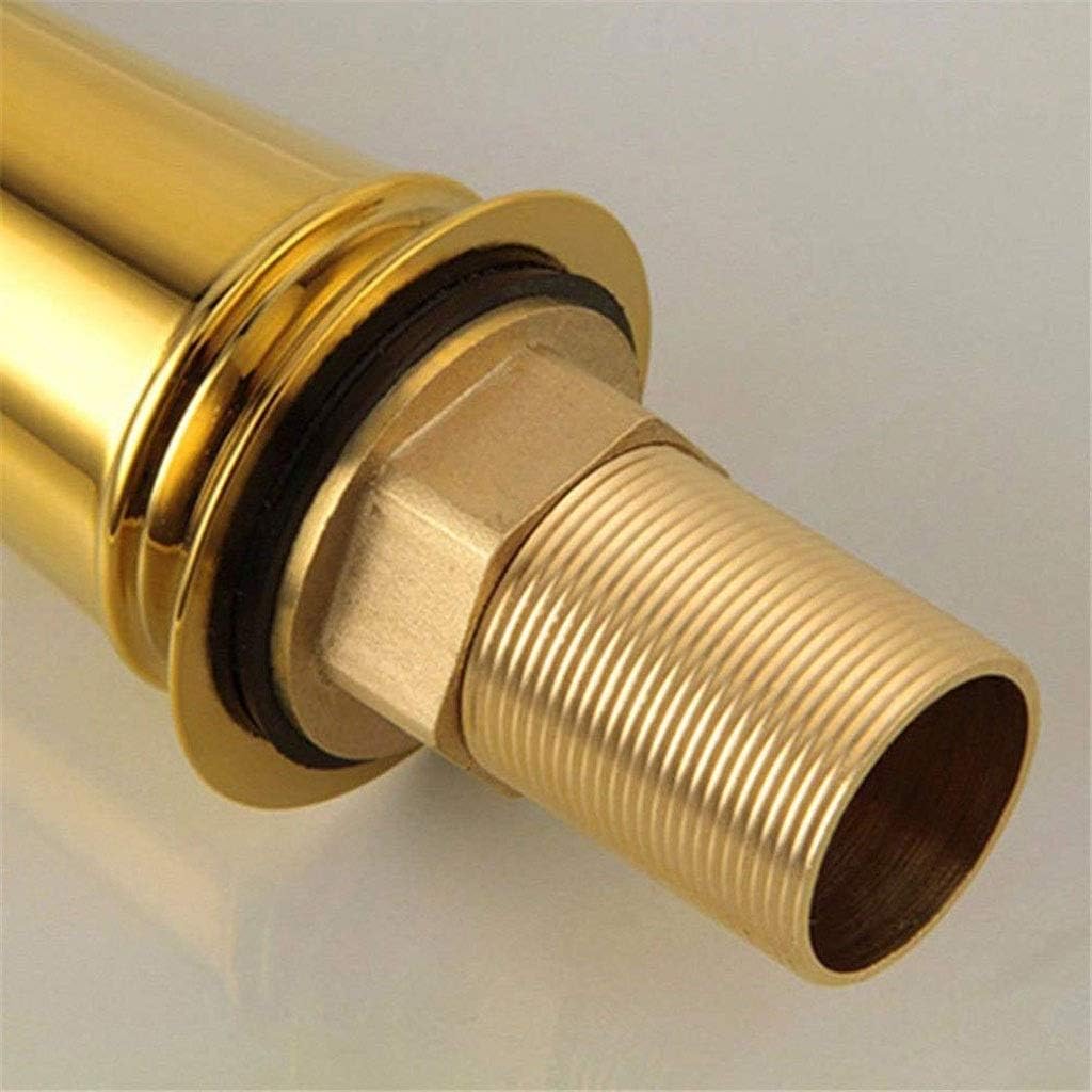 Faucet- Faucet with Pull Down Sprayer Single Handle High Stainless Steel Brushed Sink