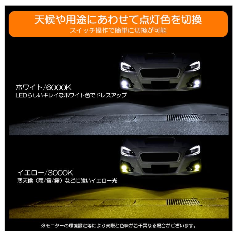 バモス　後期　フォグランプセット バモス 後期 フォグランプセット - メルカリ