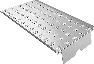 LS'BABQ Grill Drip Tray-Heat Baffle Replacement Parts for Camp Chef Woodwind WiFi 36,SmokePro LUX 36, and Smoke Pro SGX 36 Pellet Grills