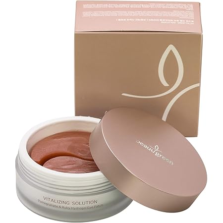 best korean eye patch for dark circles