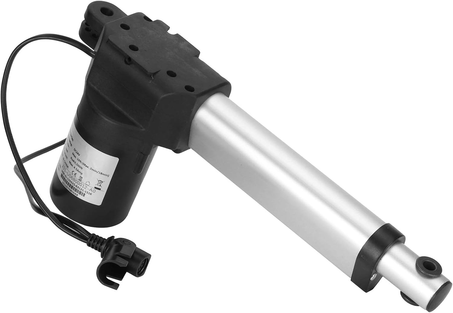 Tnfeeon Linear Actuator Controller, DC24V Linear Actuator