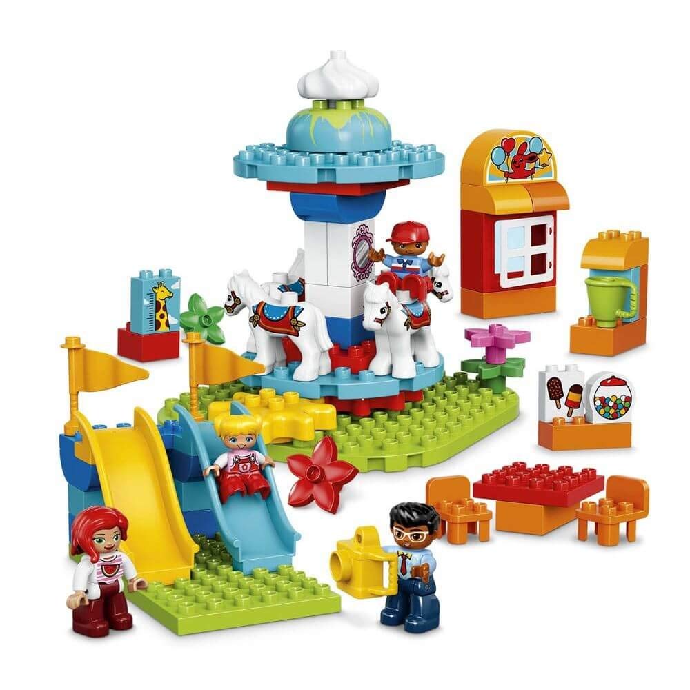 Amazon.co.jp: レゴ(LEGO)デュプロ デュプロ(R)のまち Amazon.co.jp: レゴ(LEGO)デュプロ デュプロ(R)のまち