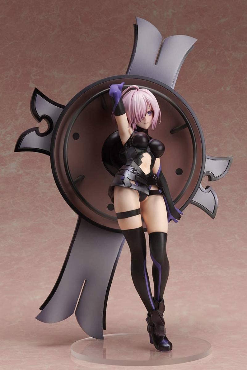 Amazon | Fate/Grand Order シールダー/マシュキリエライト 限定ver. 1 