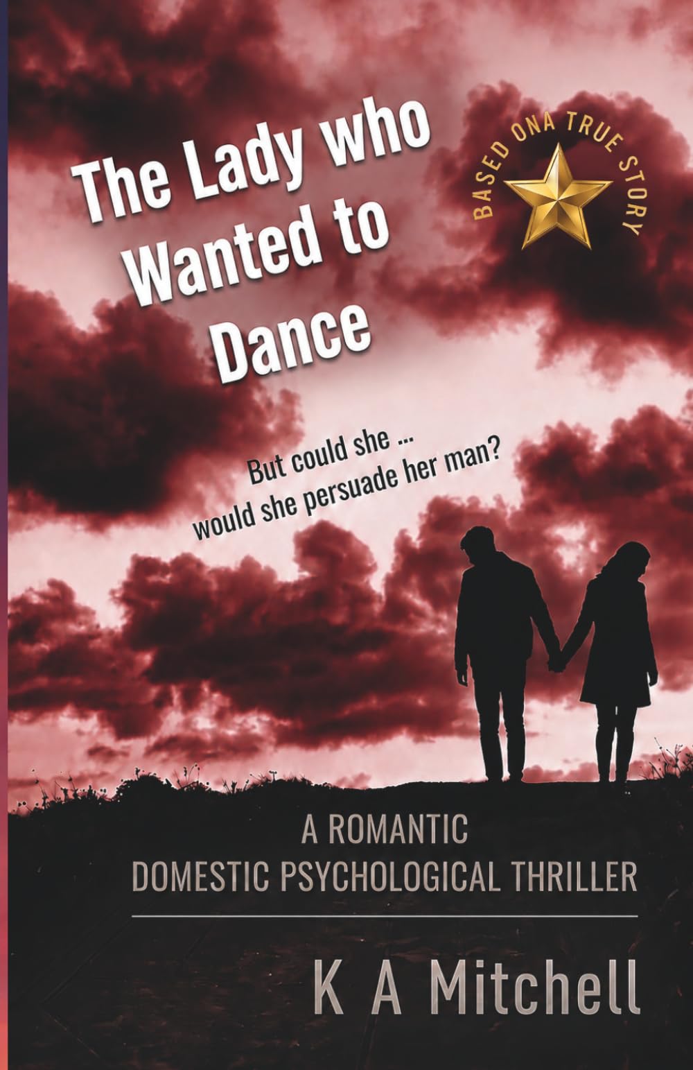 The Lady Who Wanted to Dance