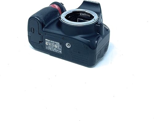 Miniatura 5 de Nikon Cuerpo de cámara digital SLR D3100 (kit caja) sin lente incluida - Versión internacional (sin garantía)