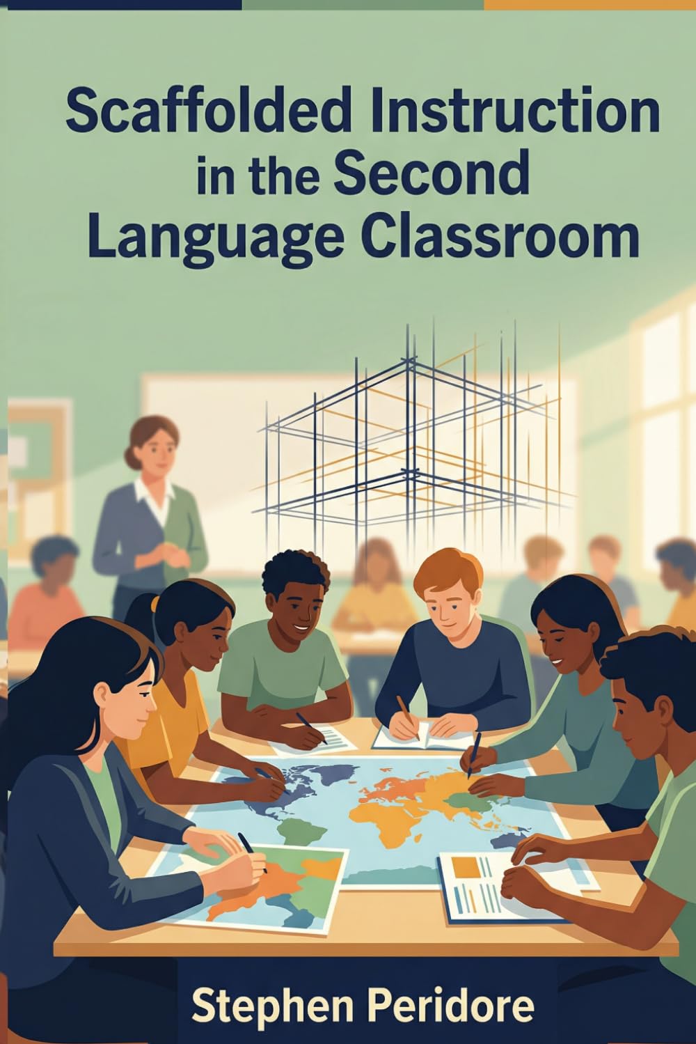 Scaffolded Instruction in the Second Language Classroom