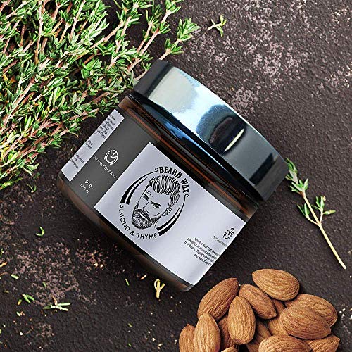 The Man Company Cera para Barba y Cabello 50g miniatura 7