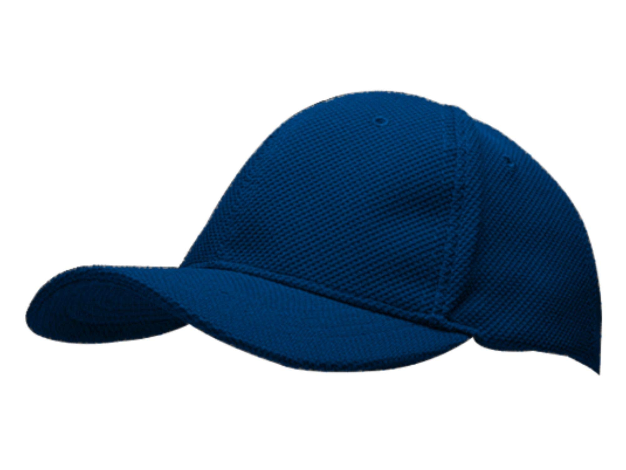 Shrey Pro Performance Junior Cap - Junior, Black